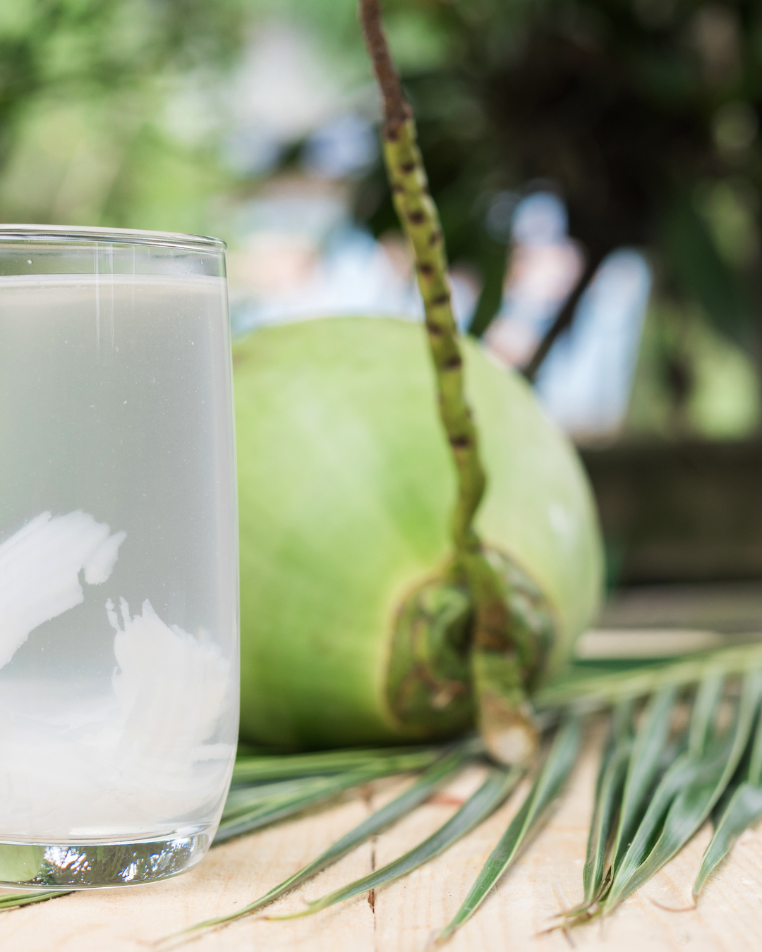 Thailands Kokoswasser-Guide: Süß, erfrischend oder rauchig-cremig?