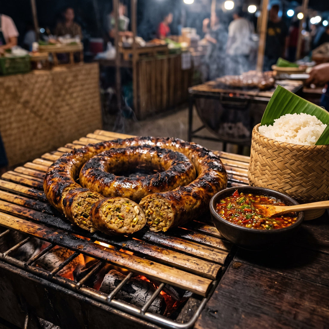 10 Thai-Gerichte, die jeder Deutsche mindestens einmal probieren sollte