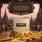 Thailand Vol.1 - Sukhothai OMGBOX