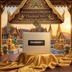 Thailand Vol.1 - Rattanakosin OMGBOX