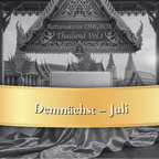 Thailand Vol.1 - Rattanakosin OMGBOX