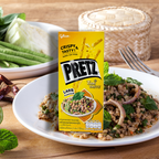 Glico Pretz – Keksstange mit Larb-Geschmack (Thai Taste)