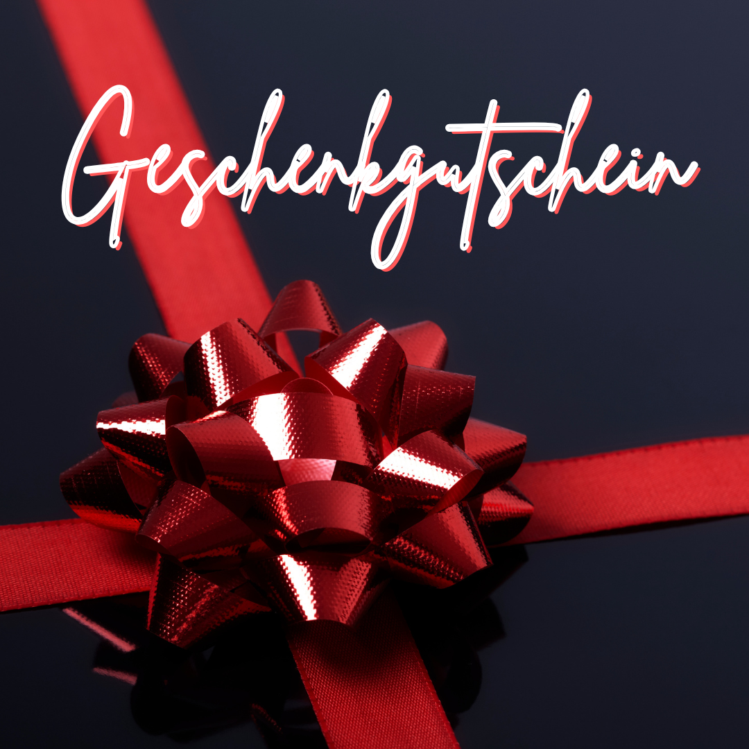 OMGBOX Geschenkgutschein – €25 / €50 / €100