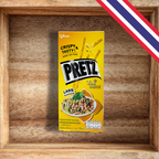 Glico Pretz – Keksstange mit Larb-Geschmack (Thai Taste)