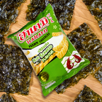Hanami Garnelencracker – Nori Seetang (60g)