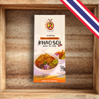Khao Soi Set – Das Gericht, das Chiang Mai definiert (205g)