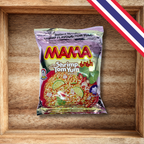 MAMA Instant Nudeln – Garnelen Tom Yum (60g)