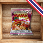 MAMA Pad Kee Mao – Stir Fried Noodles (60g)