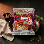 MAMA Pad Kee Mao – Stir Fried Noodles (60g)