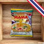 MAMA Instant Nudeln – Schweinefleischgeschmack (60g)