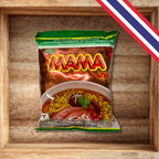 MAMA Instant Nudeln – Pa-Lo Entengeschmack (55g)