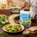 Fa Thai Würzpulver mit Schweinefleisch-Geschmack (75g)