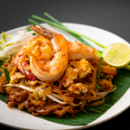 Pueng Ngee Chiang – Pad Thai mit Instant-Sauce (200g)