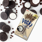 Glico Pocky – Cookies & Cream (41g)