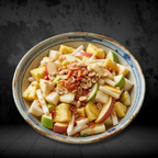 Thai-Fruchtsalat | Palmzucker & Fischsauce