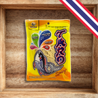 Taro Fischsnack – Scharf (Spicy Fish Snack)