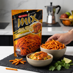 VFoods Mix – Crab Curry Biscuit Sticks (60g)