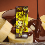 Glico Pocky – Choco Banana (25g)