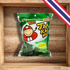 Tao Kae Noi Knuspriger Seetang-Snack – Original